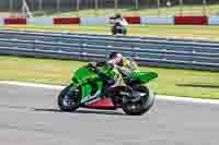 Advanced Group Green Bikes